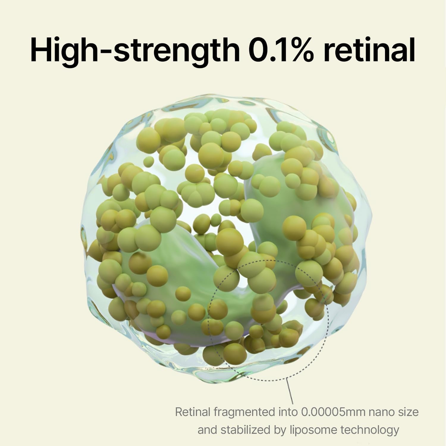 Celimax the Vita a Retinal Shot Tightening Booster | with Retinal 0.1%, Matryxyl 3%, Pore Minimizer, Wrinkles & Fine Lines, Firmer Skin, 15Ml