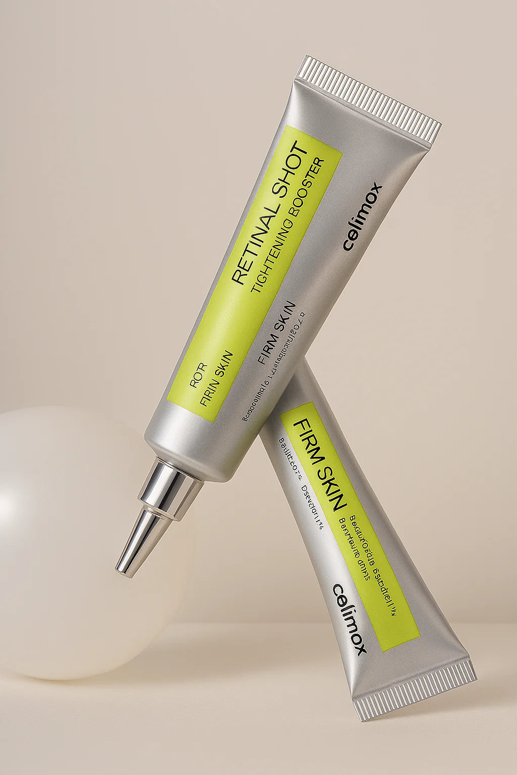 celimax The Vita A Retinal Shot Tightening Booster 15ml