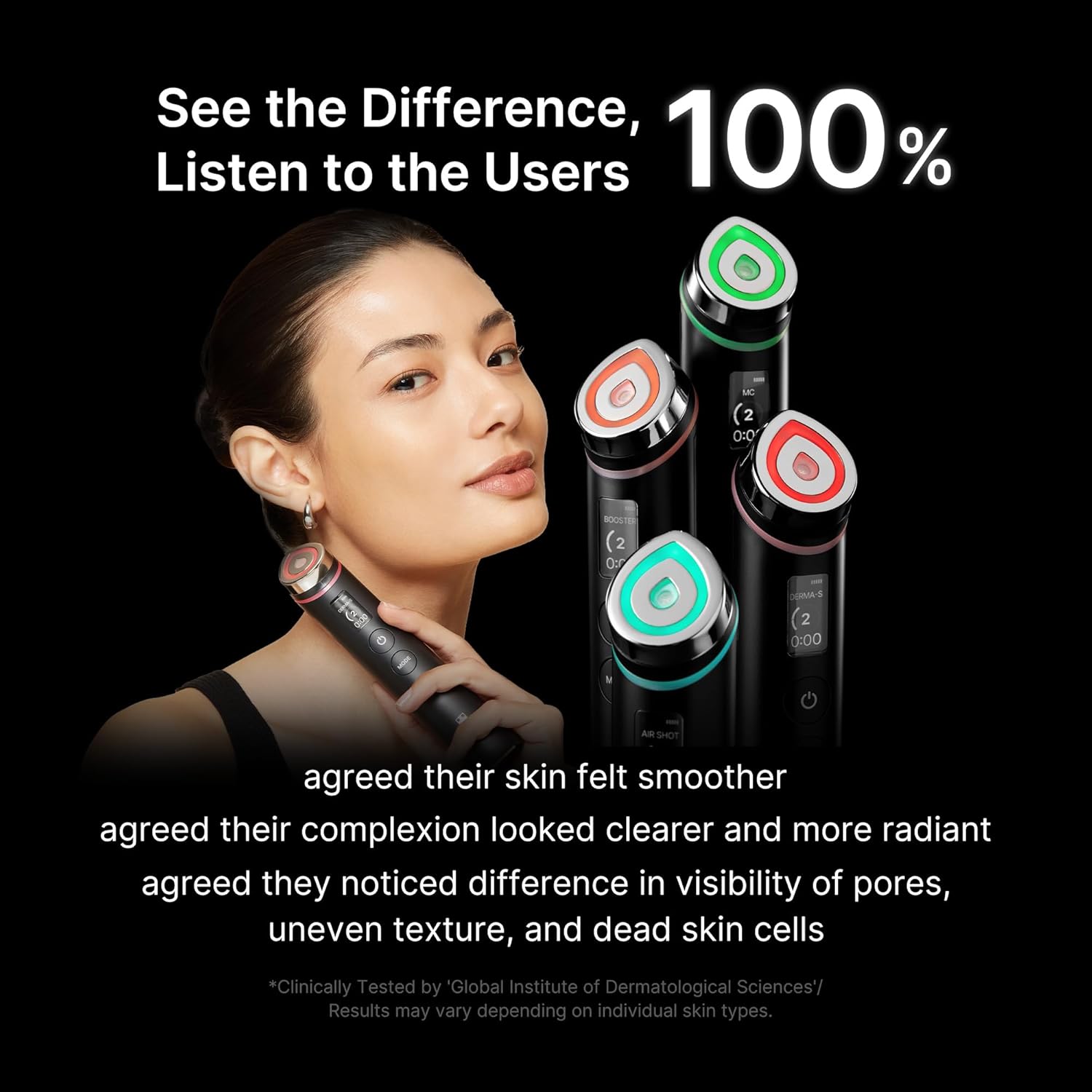 - AGE-R Booster Pro Ex