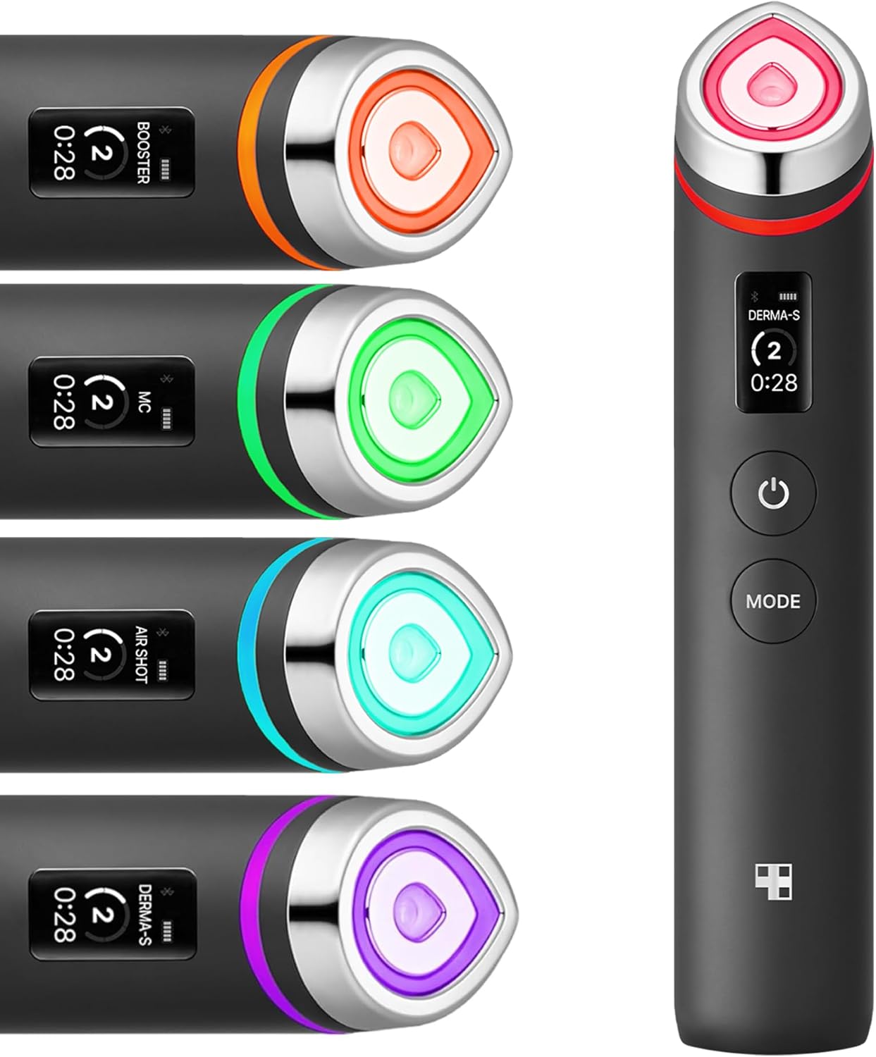 - AGE-R Booster Pro Ex