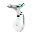 LED Neck Beauty Device anti Wrinkles Device China Warehouse Tracking