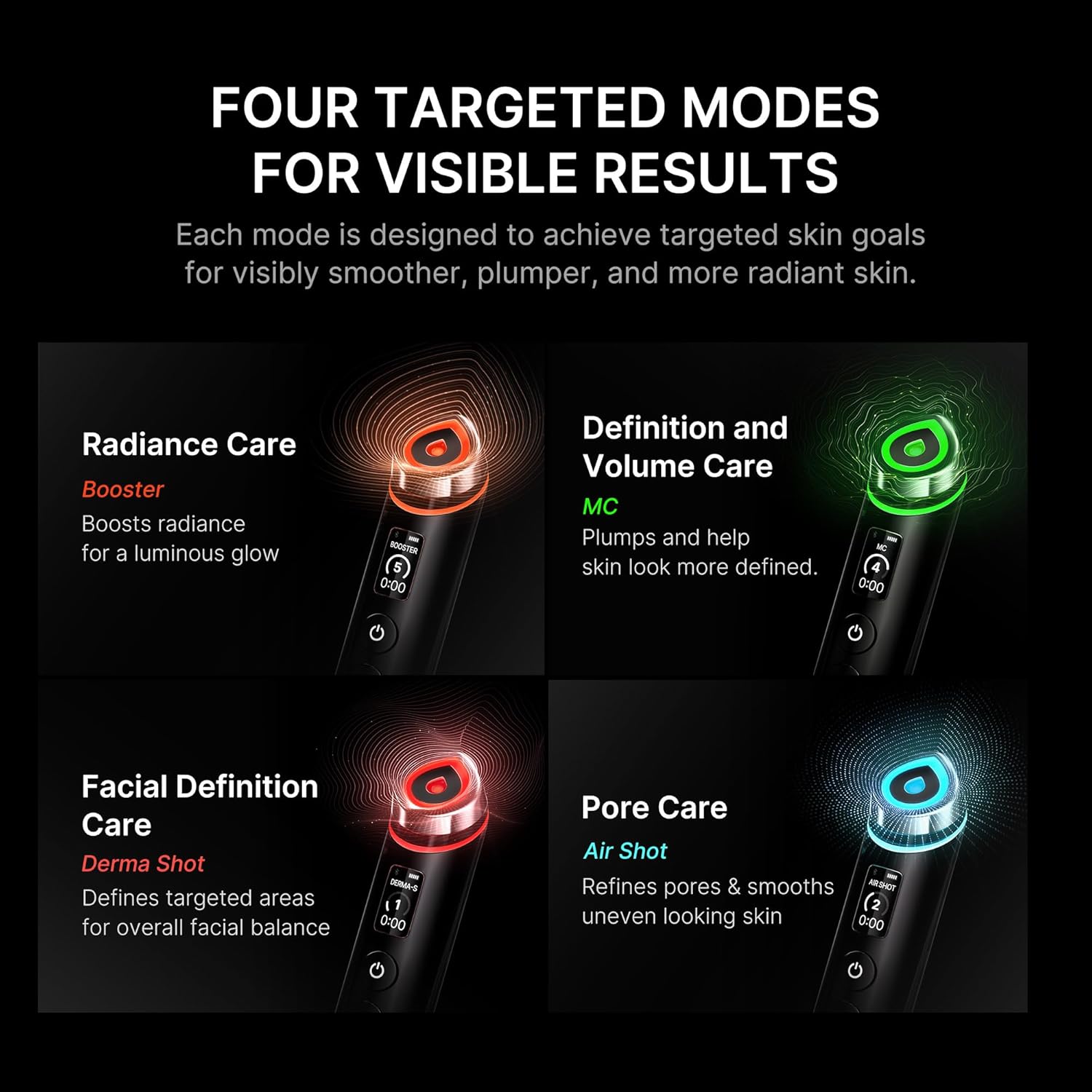 - AGE-R Booster Pro Ex