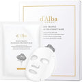 D’Alba Italian White Truffle Nourishing Treatment Mask 5Pcs (25Ml*5Packs)