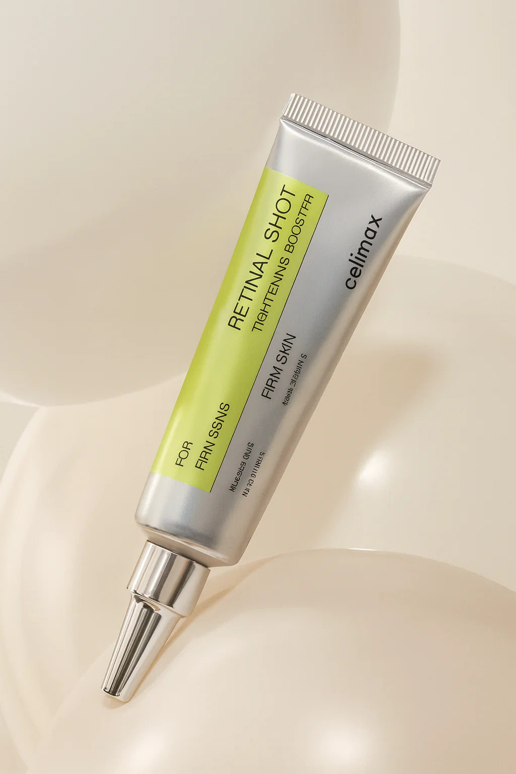 celimax The Vita A Retinal Shot Tightening Booster 15ml